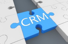 What CRM solutions are available?